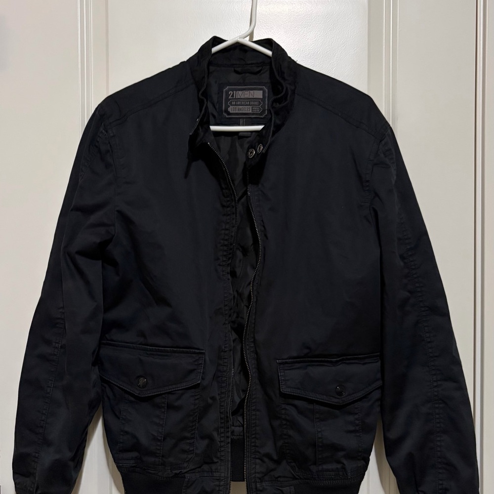 FOREVER 21 JACKET
